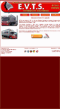Mobile Screenshot of evts.net